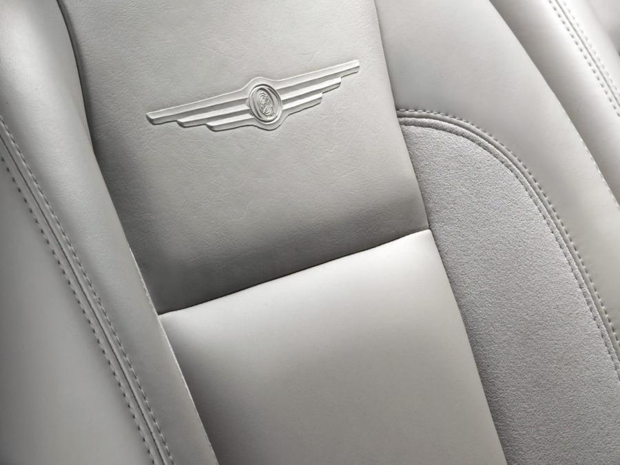  Chrysler Aspen Limited 2007 года  (фото 52 из 91)